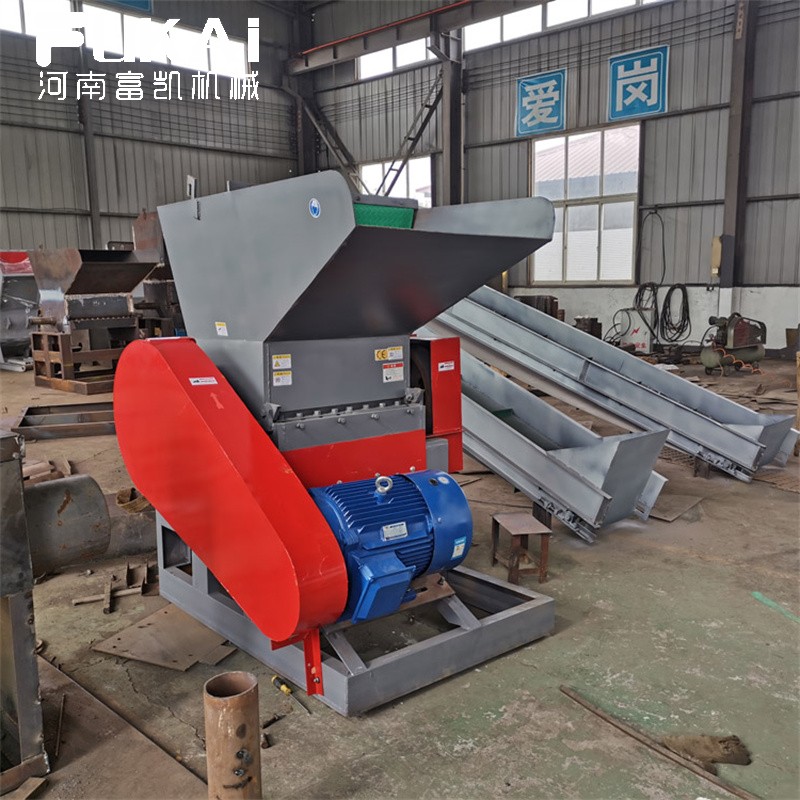 礦泉水桶粉碎機