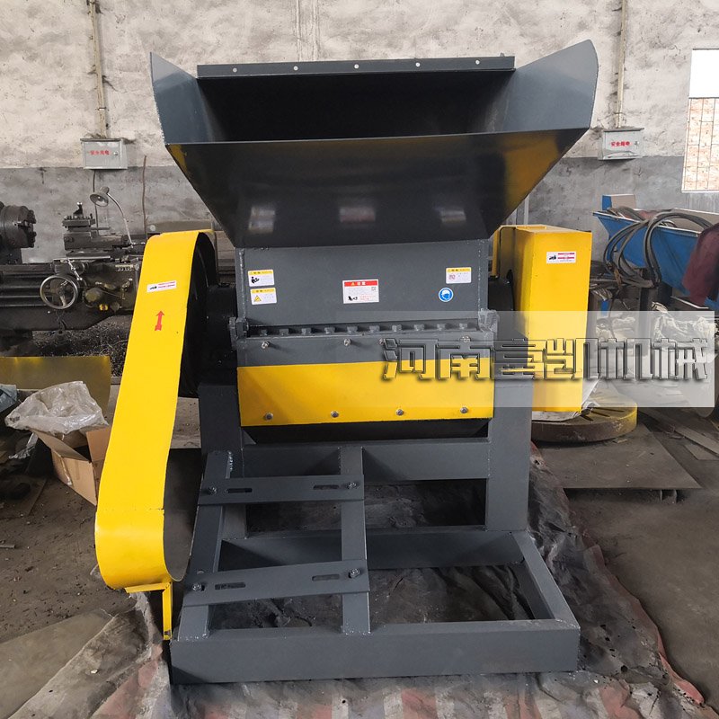 電子垃圾粉碎機